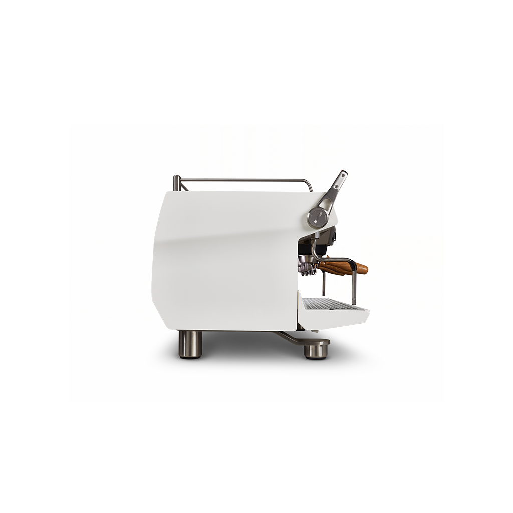 Pákový kávovar RS1 2GR