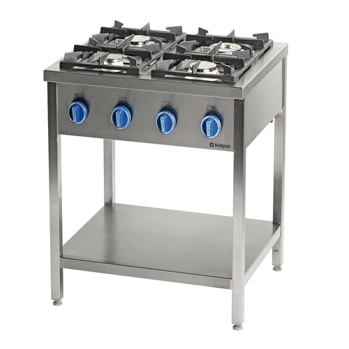 Plynový sporák 700 / 22,5 kW