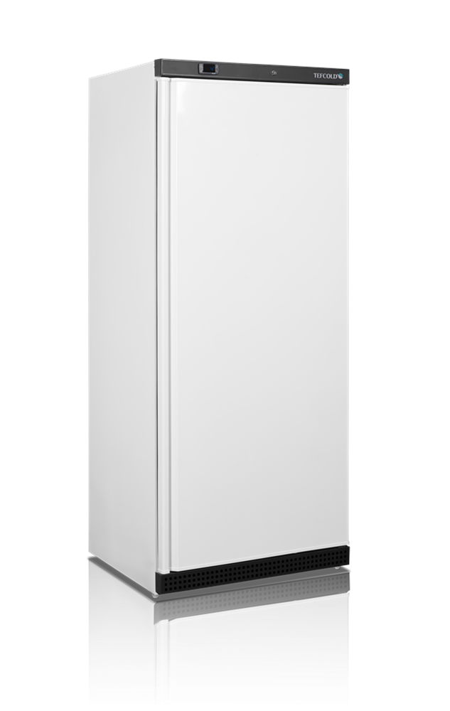 Chladiaca skriňa GN 2/1, 605 l, biela