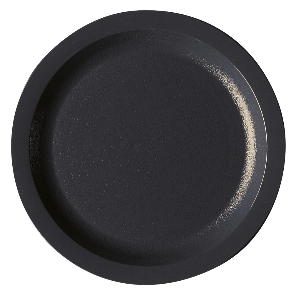 Plytký tanier, priemer 18,4 cm