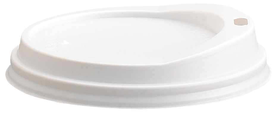 Jednorázové viečka na poháre a misky Shoreline ⌀ 9,1 cm