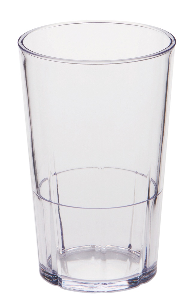 Plastový pohár LIDO 300 ml