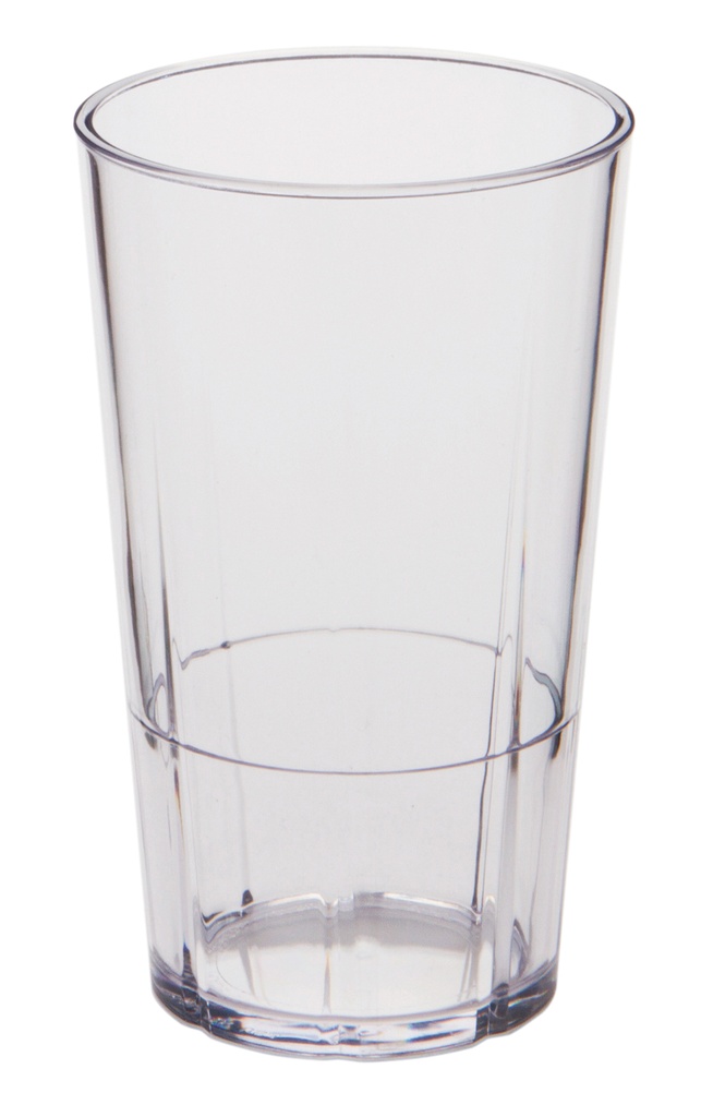 Plastový pohár LIDO 355 ml