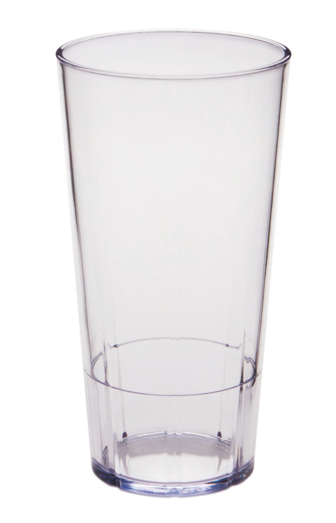 Plastový pohár LIDO 650 ml