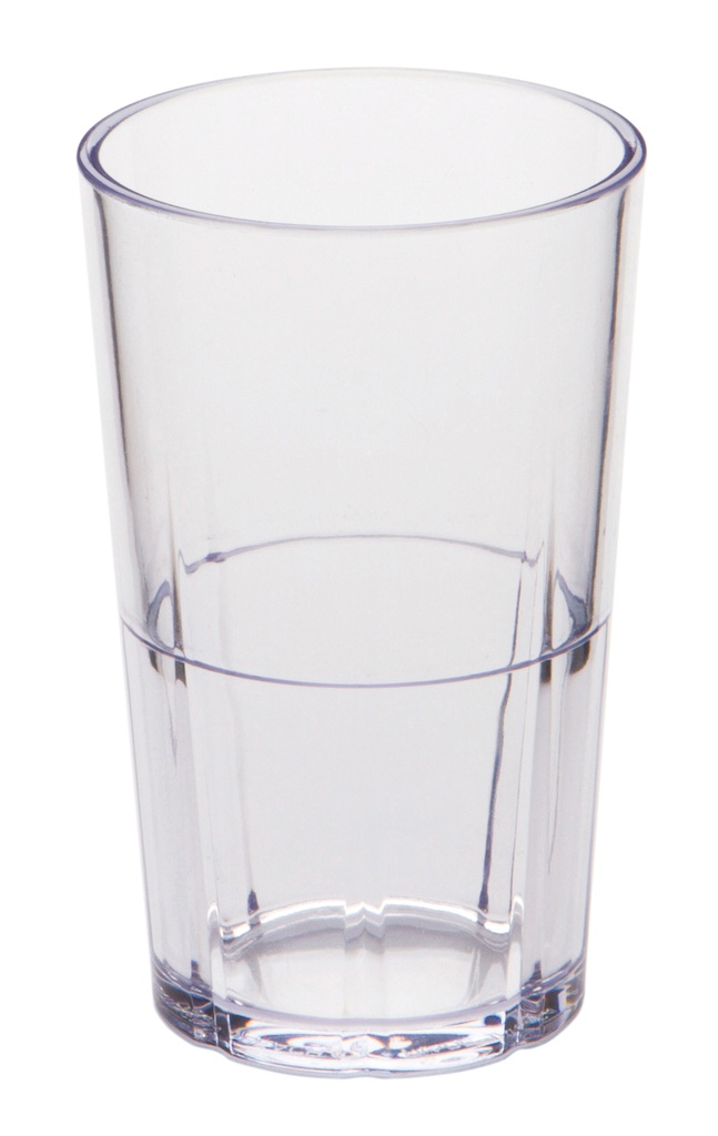 Plastový pohár LIDO 150 ml