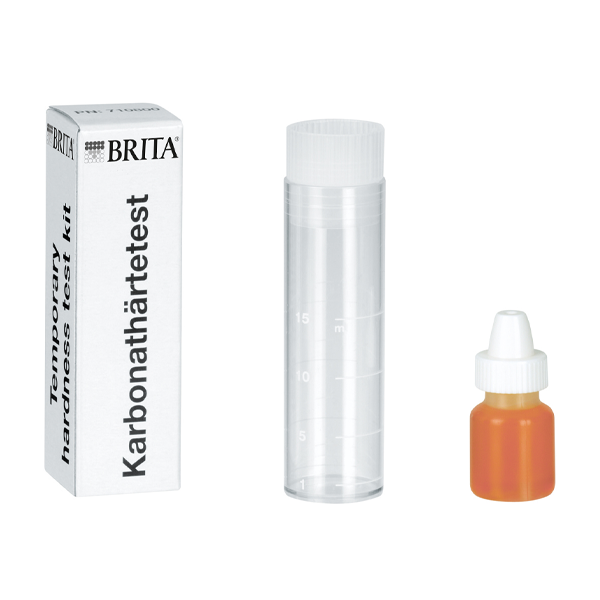 Brita KH Tester