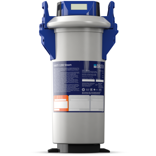 Filter PURITY 1200 Steam bez displeja