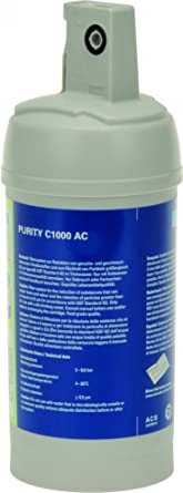 PURITY C1000 AC patróna