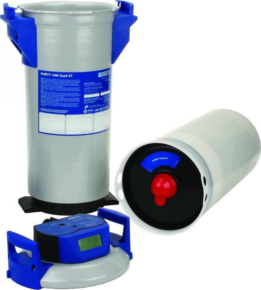 Filter PURITY 1200 Quell ST bez displeja