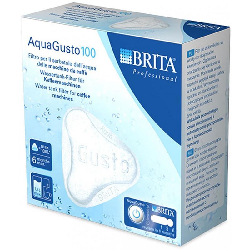 Filter AquaGusto 100 (bal. 60 ks)