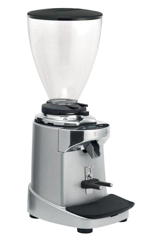 Elektronický mlynček na kávu E37S