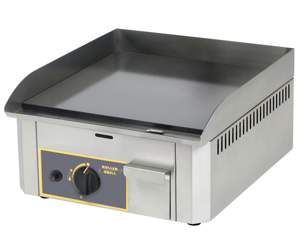 Grilovacia platňa plynová PSR 400 GE