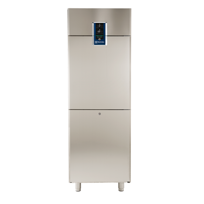 Chladiaca /mraziaca skriňa Ecostore Premium DUAL, 2x1/2 dvere, 670 l, (-2/-22°C), bez agregátu