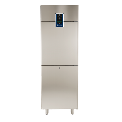 Chladiaca skriňa Ecostore Premium DUAL, 2x1/2 dvere, 670 l, (-2/-2°C), bez agregátu