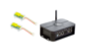 Sada connectivity pre inštaláciu SkyDuo (1 x 922697 jednotka HUB, 2 x 922695 WIFI jednotka)