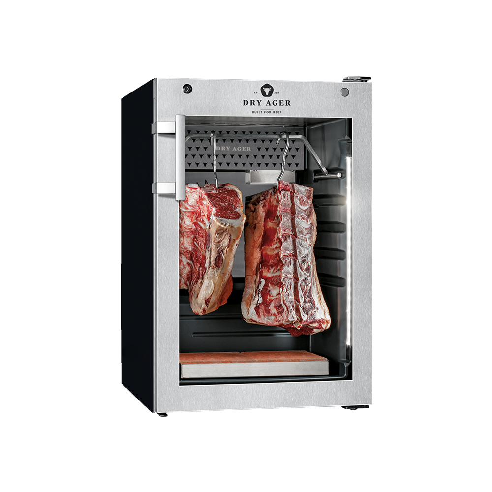 Chladnička na dozrievanie a skladovanie mäsa DX 500
