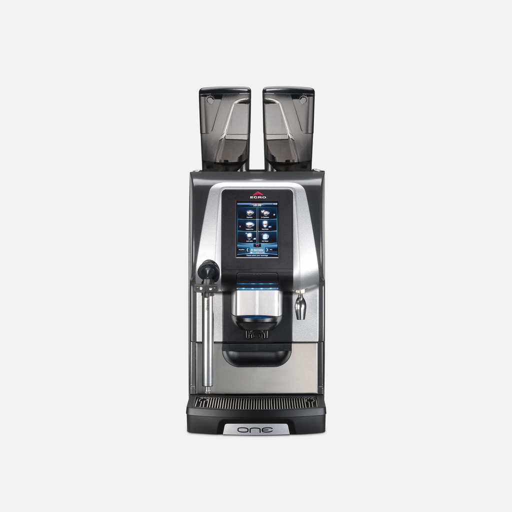 Automatický kávovar One Pure Coffee Touch