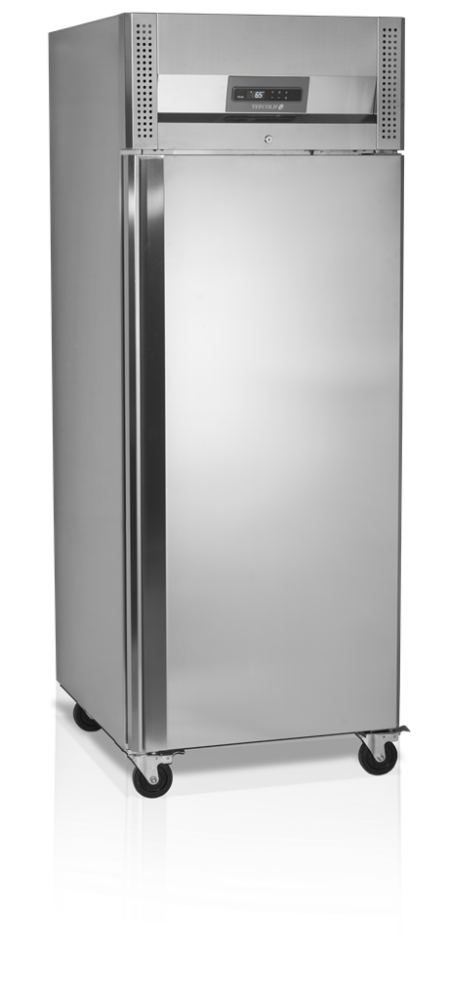 Mraziaca skriňa na pekárenské plechy 600 x 800 mm