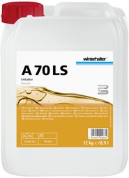 [A70 LS] Odvápňovací prostriedok do umývačiek 12 kg