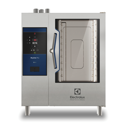[217982] Konvektomat SkyLine Pro 10xGN1/1 PL