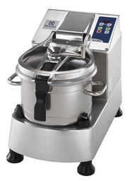 [600086] Kuter/mixér 17,5 l, 1 nôž, 2 rýchlosti, 400 V