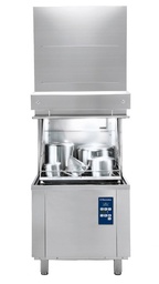 [506065] Priebežná spredu nakladaná umývačka, automatický zdvih, Wash Safe Control, 833 mm