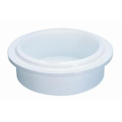 [30531] Kryt na nádoby na pacotizovanie (biely)