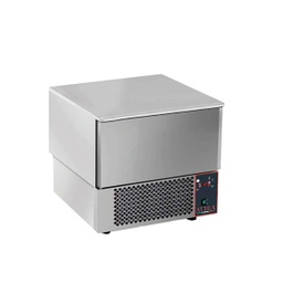 [ATT03] Šokový schladzovač a zmrazovač na 3 x GN1/1