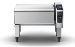 [WW9EPRA.0002550] Multifunkčná panvica iVario Pro XL+, varenie v tlaku