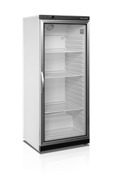 [UR600G] Chladnička s presklenými dverami, 600 l