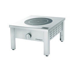 [S773028] Indukčná varná stolička 8 kW