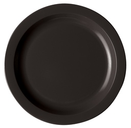 Plytký tanier, priemer 25,4 cm