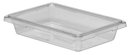 [12183CW135] Polykarbonátový box na potraviny 30,5 x 46 x 9 cm
