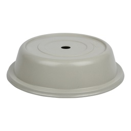 Veko na tanier z polykarbonátu, 16,5 cm VERSA