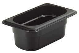 H-PAN gastronádoba GN 1/9 - 6,5cm, odolnosť -40 až 190 °C