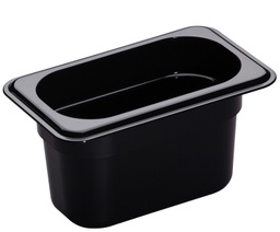 H-PAN gastronádoba GN 1/9 - 10 cm, odolnosť -40 až 190 °C