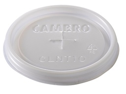 [CLNT10190] Jednorázové viečka na pohár LIDO 300 ml LDT10