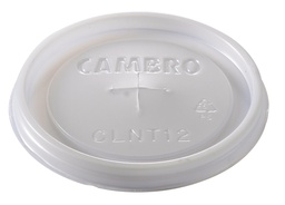 [CLNT12190] Jednorázové viečka na pohár LIDO 355 ml LDT12