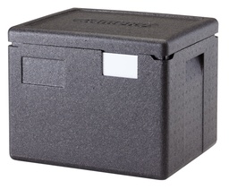 [EPP280110] Termo box CAM GoBox  GN 1/2-20cm