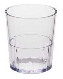 [LDT9152] Plastový pohár LIDO 266 ml