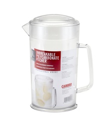 [PC64CW135] Džbán s vekom z polykarbonátu 1,9 l