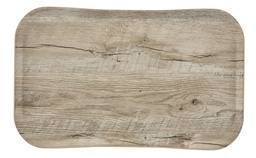 Tácka CENTURY, 32,5 x 53 cm, textúrovaný hladký povrch