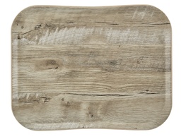 Tácka CENTURY, 35,5 x 45,7 cm, protišmykový povrch