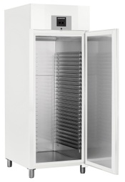 [BKPv 8420] Pekárska chladnička, ventilované chladenie, biela, 856 l