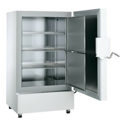 [SUFsg 7001 H72] Chladnička s ultra nízkymi teplotami pre laboratóriá MediLine - biela