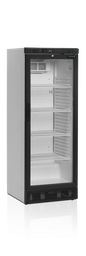 [SCU1280] Chladiaca skriňa, presklené dvere, 290 l