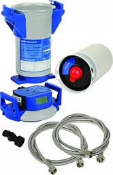 [1009228] Filter PURITY 450 Quell ST w/o MDU