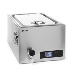 [225448] Systém Sous - Vide Hendi 20 l