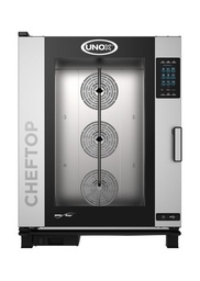 [XEVC-1021-GPRM] Konvektomat CHEFTOP MM Plus 10 x GN 2/1, PL