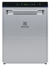 [502706] Podpultová umývačka riadu &quot;L&quot;, Wash-Safe Control, dvojplášťová, odpadové čerpadlo, dávkovač, 720 tal./hod